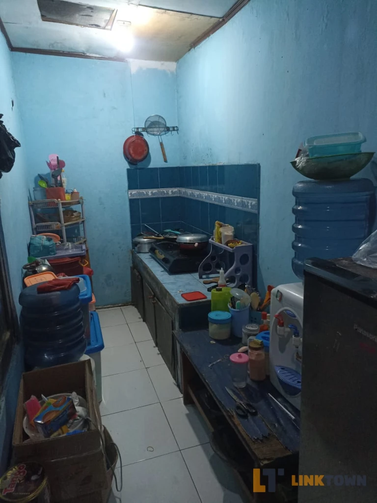 Linktown Pondok Ungu Permai Bekasi